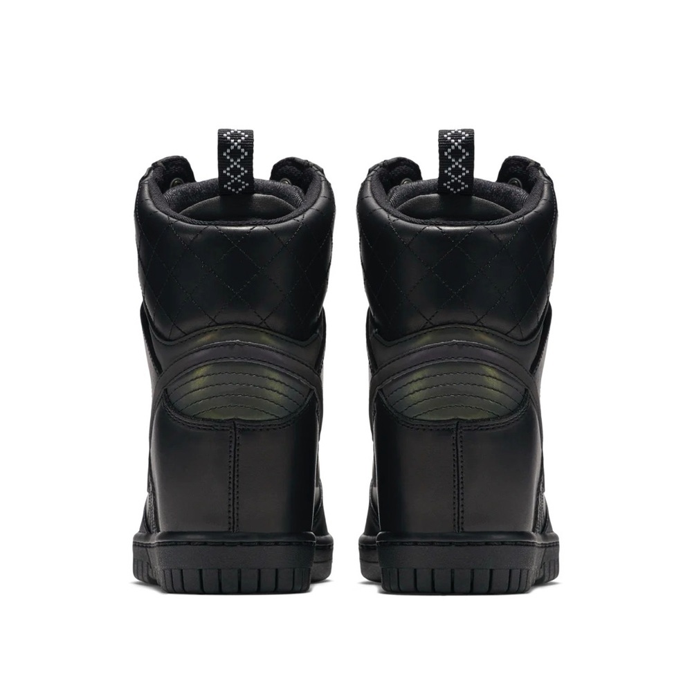 Nike Dunks Sky Hi 2.0 Sneakerboot - Picture 11 of 12